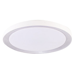 Светильник LED4U L3035-500 WH