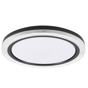 Светильник LED4U L3038-500 BK