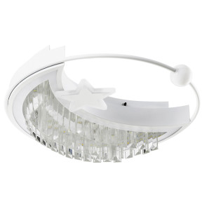 Светильник LED4U L8024-450 WT